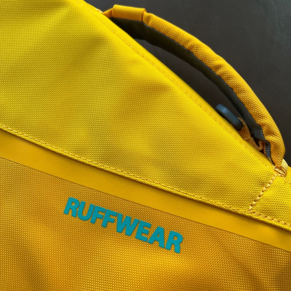 Ruffwear Dog Life Vest - Medium